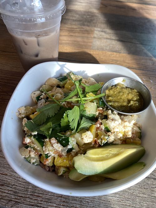   at Key West Cuban Coffee Shop in Key West