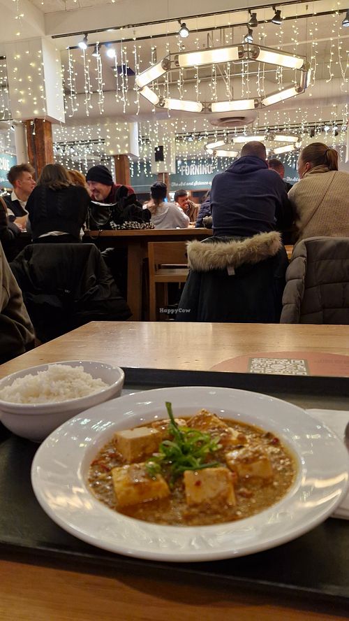  at The Rogue Panda in Brooklyn