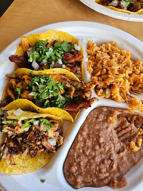 Image of Rojos Mexican Food