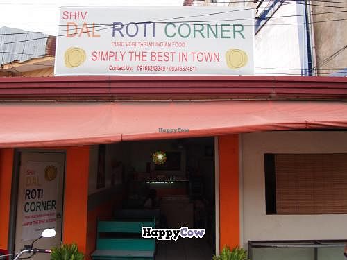 Sign Board at Tehran in Cebu