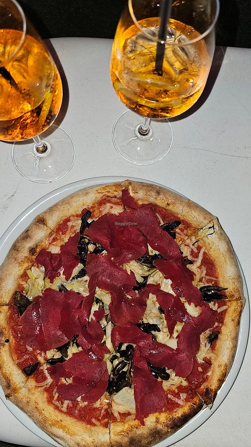  at AC Beach in Trapani