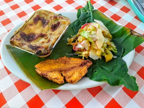 Image of Vida y Salud