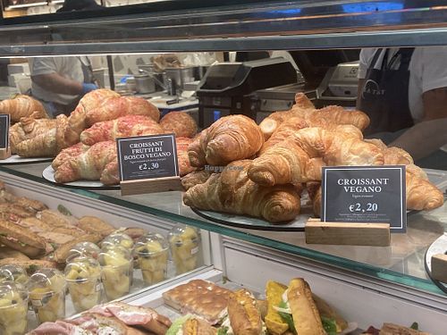   at FCO - Eataly - T1 in Fiumicino