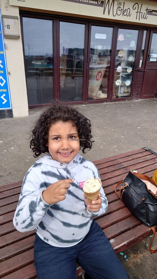  at Harbourside Flavours in Bridlington