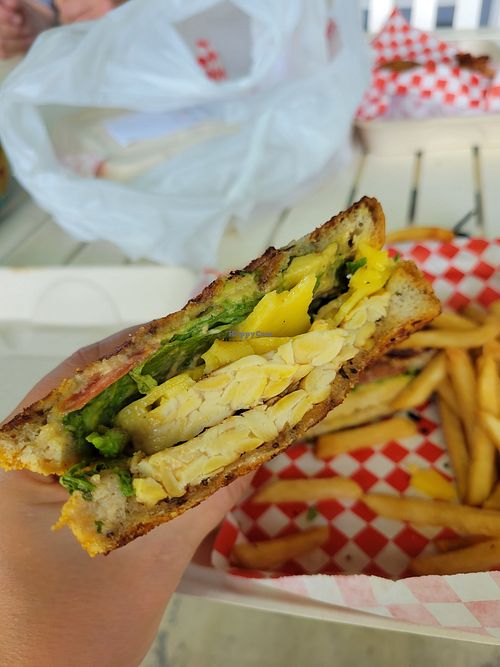  at Raging Creek Pub Eatery in Willow Creek