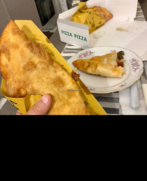  at Fusci mói in Lecce