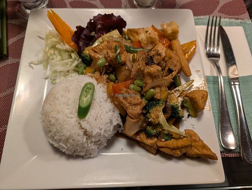  at Tre Systrars Kök in Oskarshamn