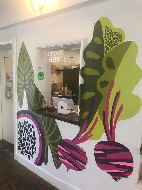  at Plant Based Paradise - Kaimuki in Honolulu