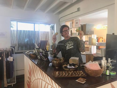  at Plant Based Paradise - Kaimuki in Honolulu