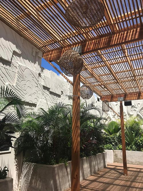  at Plant Based Paradise - Kaimuki in Honolulu