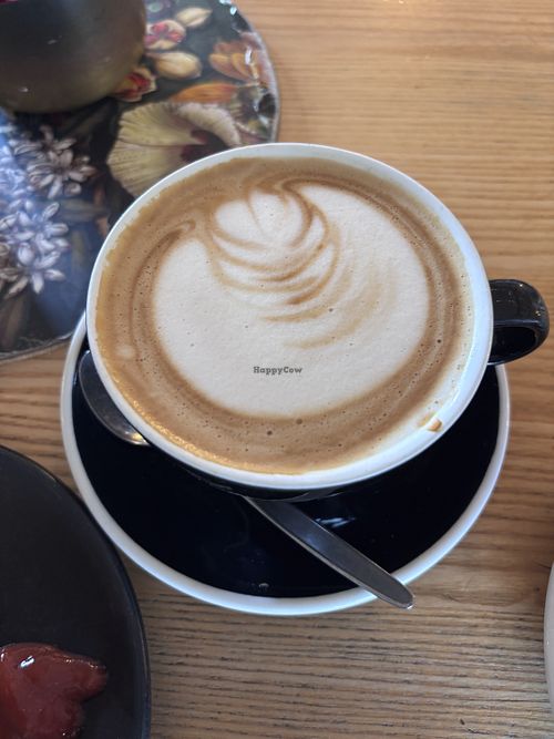   at The Fairlie Bakehouse in Fairlie