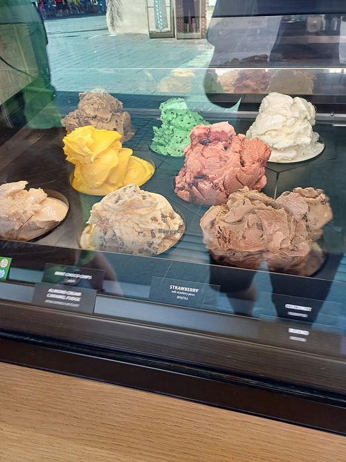 at Kayak Boutique in Crete