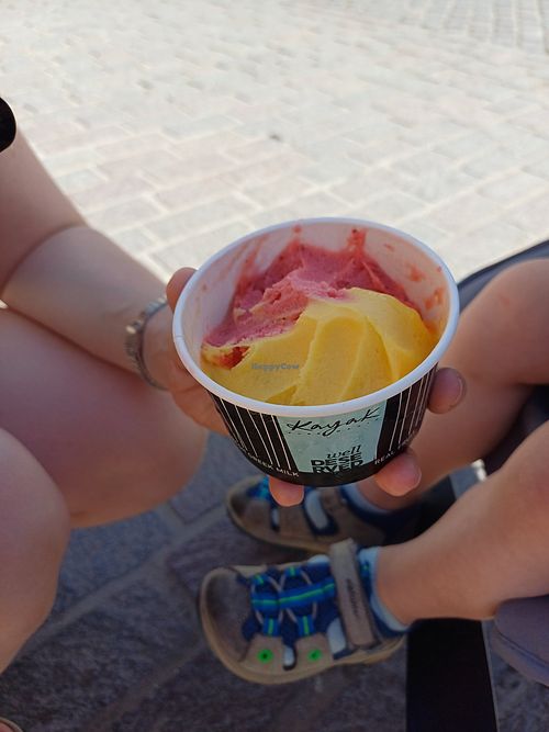 at Kayak Boutique in Crete