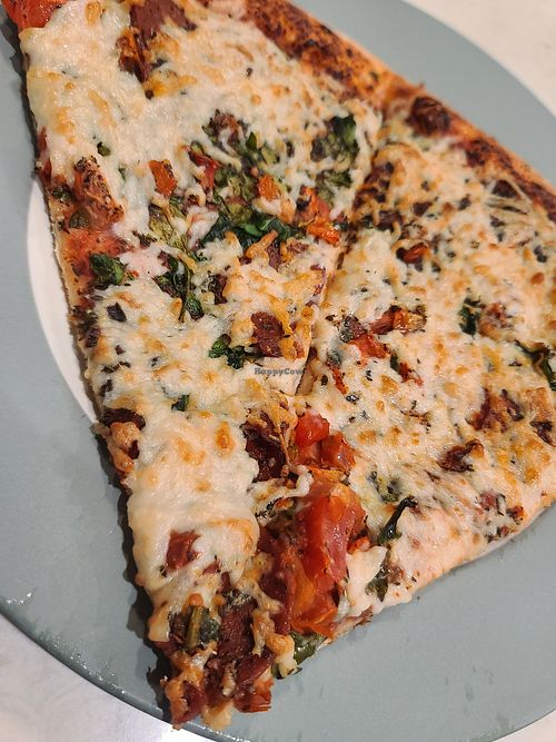  at Siena's Pizzeria in Rockville