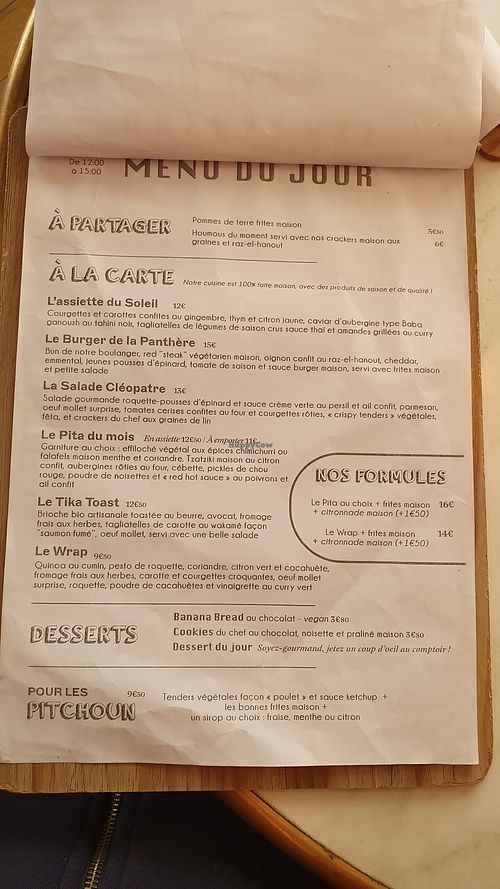  at TIKA in Capbreton