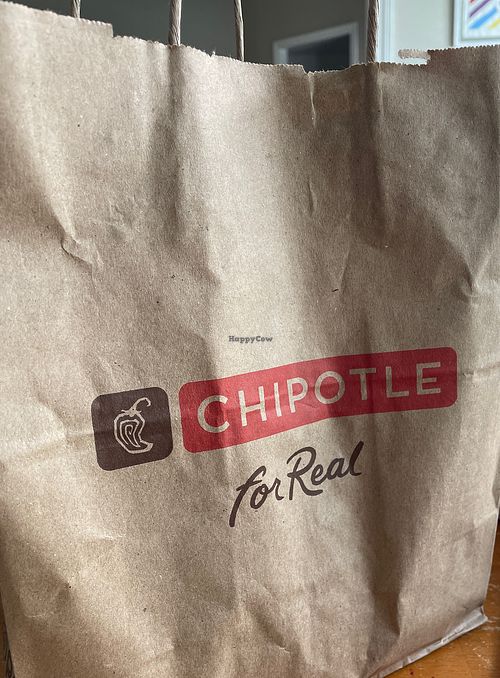   at Chipotle - Memorial Blvd in Murfreesboro