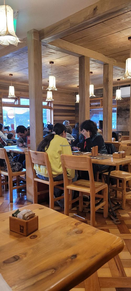 Bonito at Cassis in Vina Del Mar