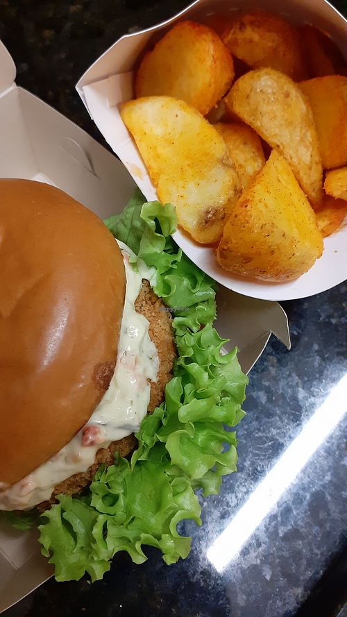 Delicioso e surpreendente Bigger Tártaro at Naveg - temporarily closed in Bertioga