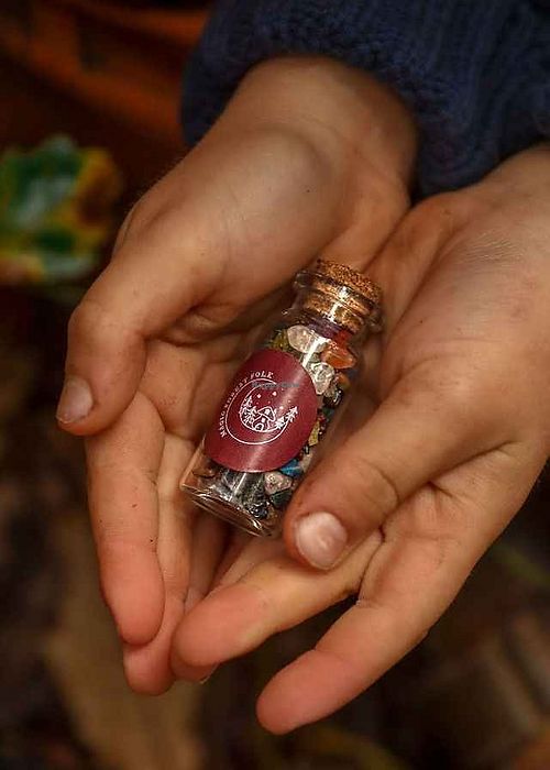 Crystals for Kids' Toys and Party from Children's Online Shop in Victoria, Australia at Magic Forest Folk in Barkers Creek