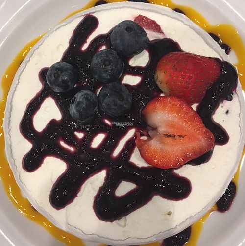 Desert at The Oneness-Fountain-Heart in Flushing