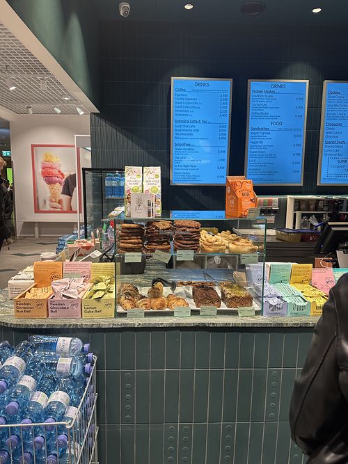   at VIE - The Lala / Veganista - T1-C in Vienna