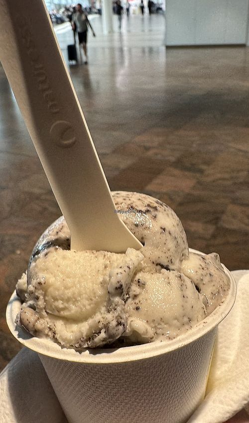   at VIE - The Lala / Veganista - T1-C in Vienna