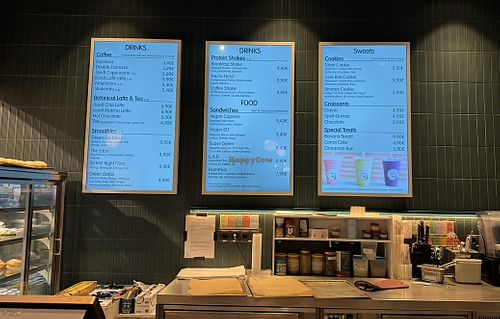   at VIE - The Lala / Veganista - T1-C in Vienna