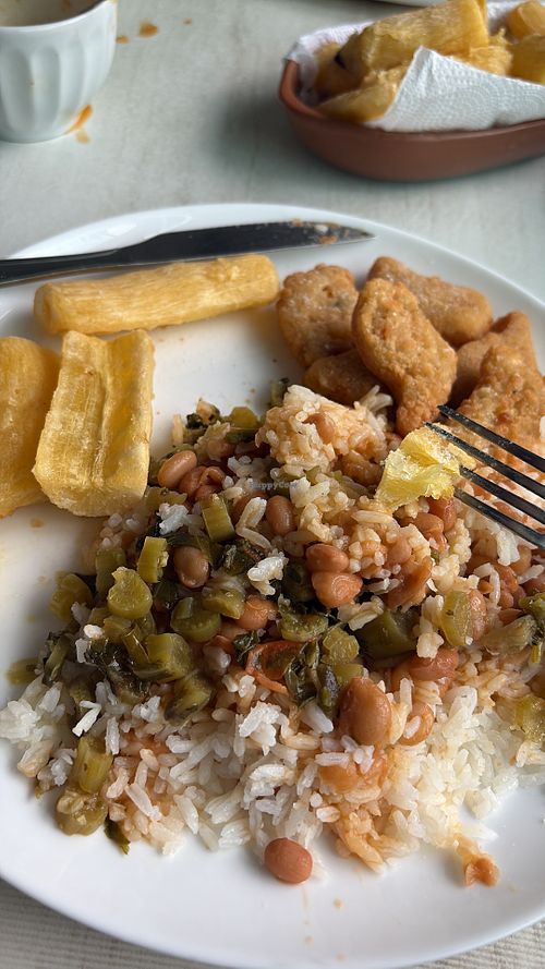   at Maurão Restaurante in Bertioga