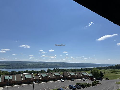 View 2  at Glenora Wine Cellars in Dundee