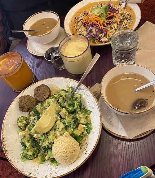 Image of Life Alive Organic Cafe