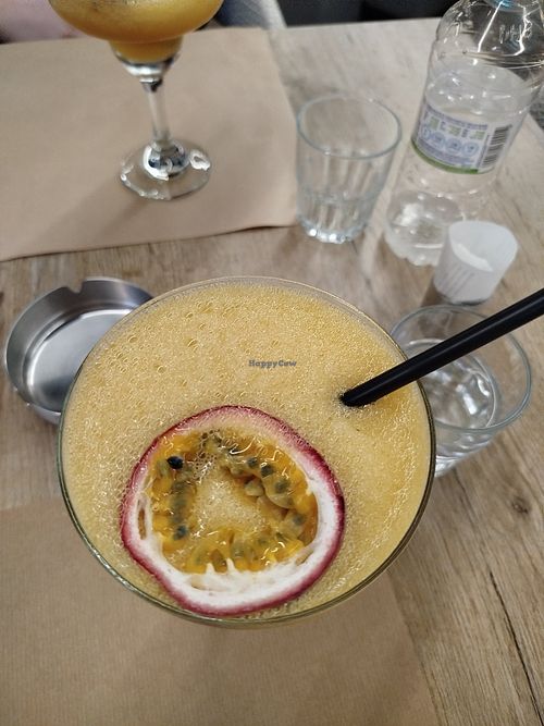  at Stavento All Day Cafe Bar in Crete