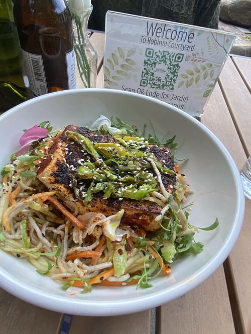   at Jardin in Madison