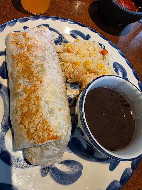  at Casa Bonita in Libertyville