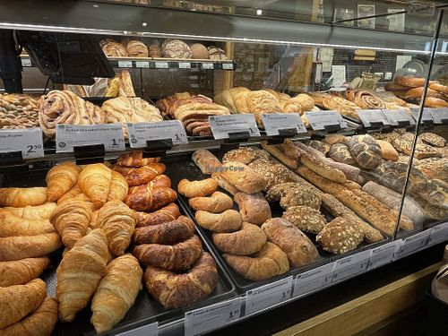 Denn‘s, Lüneburg  at denn's Biomarkt - Am Alten Eisenwerk in Lueneburg