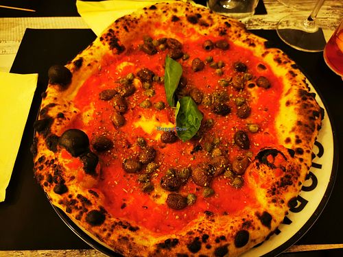  at Un Giorno All'improvviso in Wavre