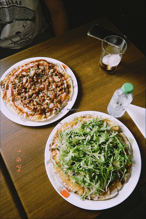   at Asotavento in Noja