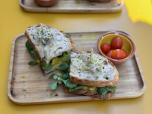 Image of Nata The Cook