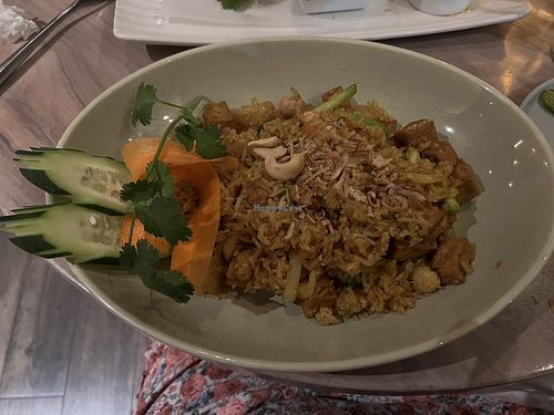   at Ka Thai in Dallas