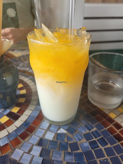  at Cipriano's Kitchen in Kamuela