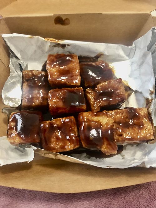 Nabati Plant-Based Restaurant