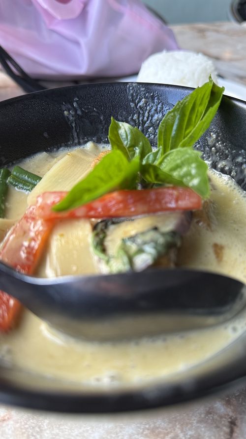   at So Zap in Ogunquit