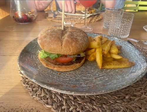   at Casa Salobre in Gran Canaria