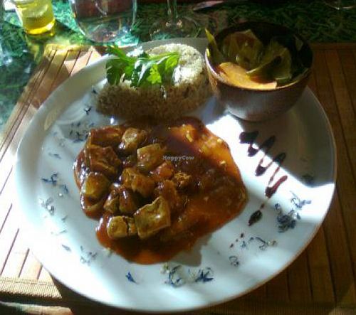  at Saveurs Nature in Perpignan