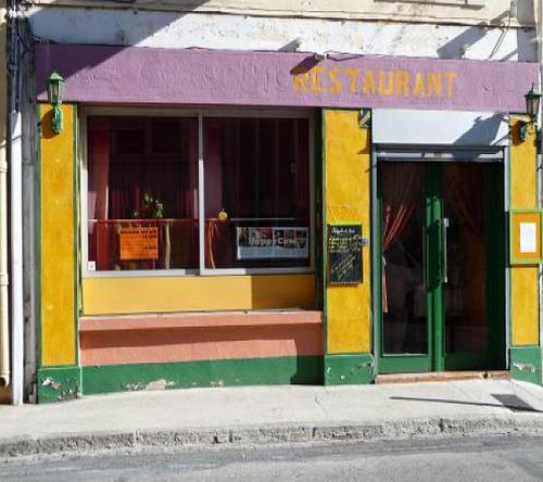  at Saveurs Nature in Perpignan