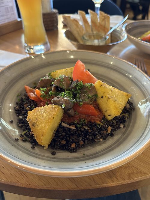   at Konzil in Konstanz