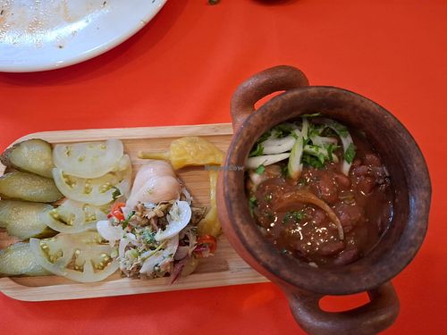 Lubio at Heart of Batumi in Batumi