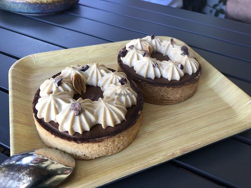   at Midori Kitchen in Saint-pierre