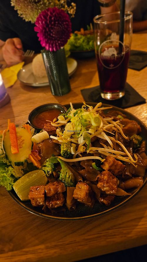  at Chaang Noi in Fulda