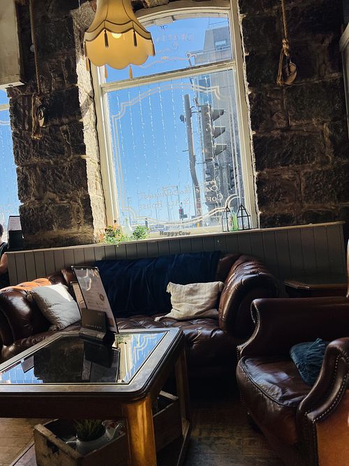   at The Craftsman Company in Aberdeen