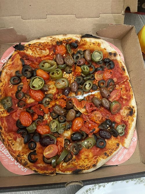   at 1000 Degrees in Wilmington